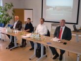 Wirtschaftsstammtisch des Bürgermeisters Foto Katja Lützelberger (2).JPG