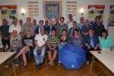 Verabschiedung von Franziska Mohr am 28.6.16 auf der Stadtverordnetenversammlung 1.jpg