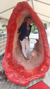 Tag der offenen Tür im Gesundheitszentrum Astrid Ärztin Foto Katja Lützelberger.jpg