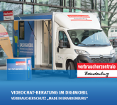 Bild: Verbraucherzentrale Brandenburg